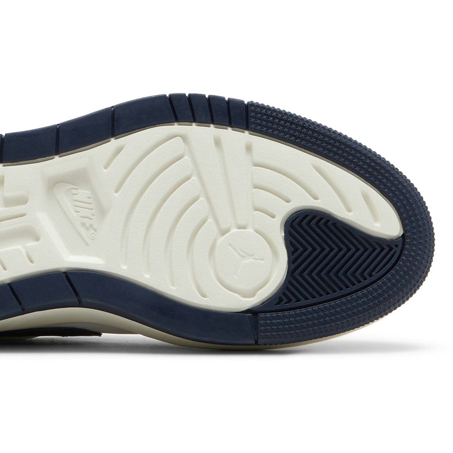 ( Women ) Air Jordan 1 Elevate Low Midnight Navy DH7004-141