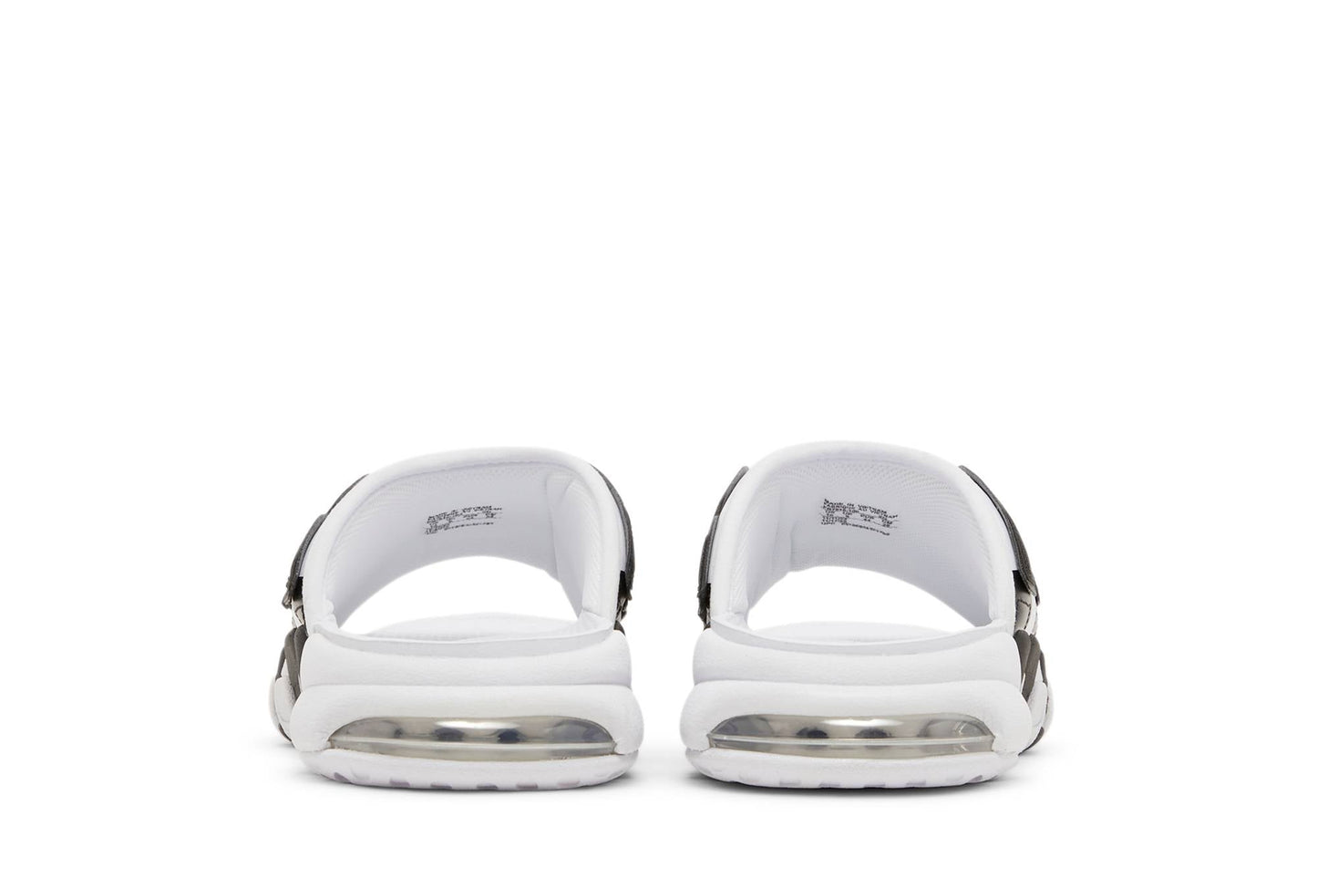 Nike Air More Uptempo Slide 'White' FB7818-100