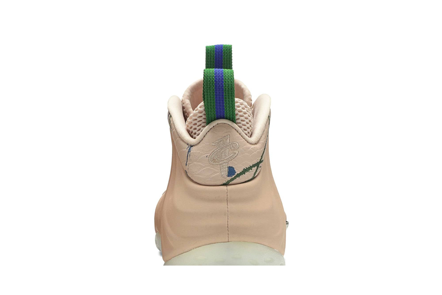 ( Women ) Nike Air Foamposite One 'Particle Beige' AA3963-200
