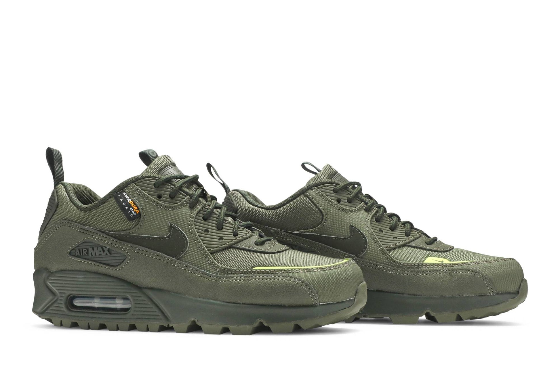 Nike Air Max 90 Surplus 'Cargo Khaki' CQ7743-300