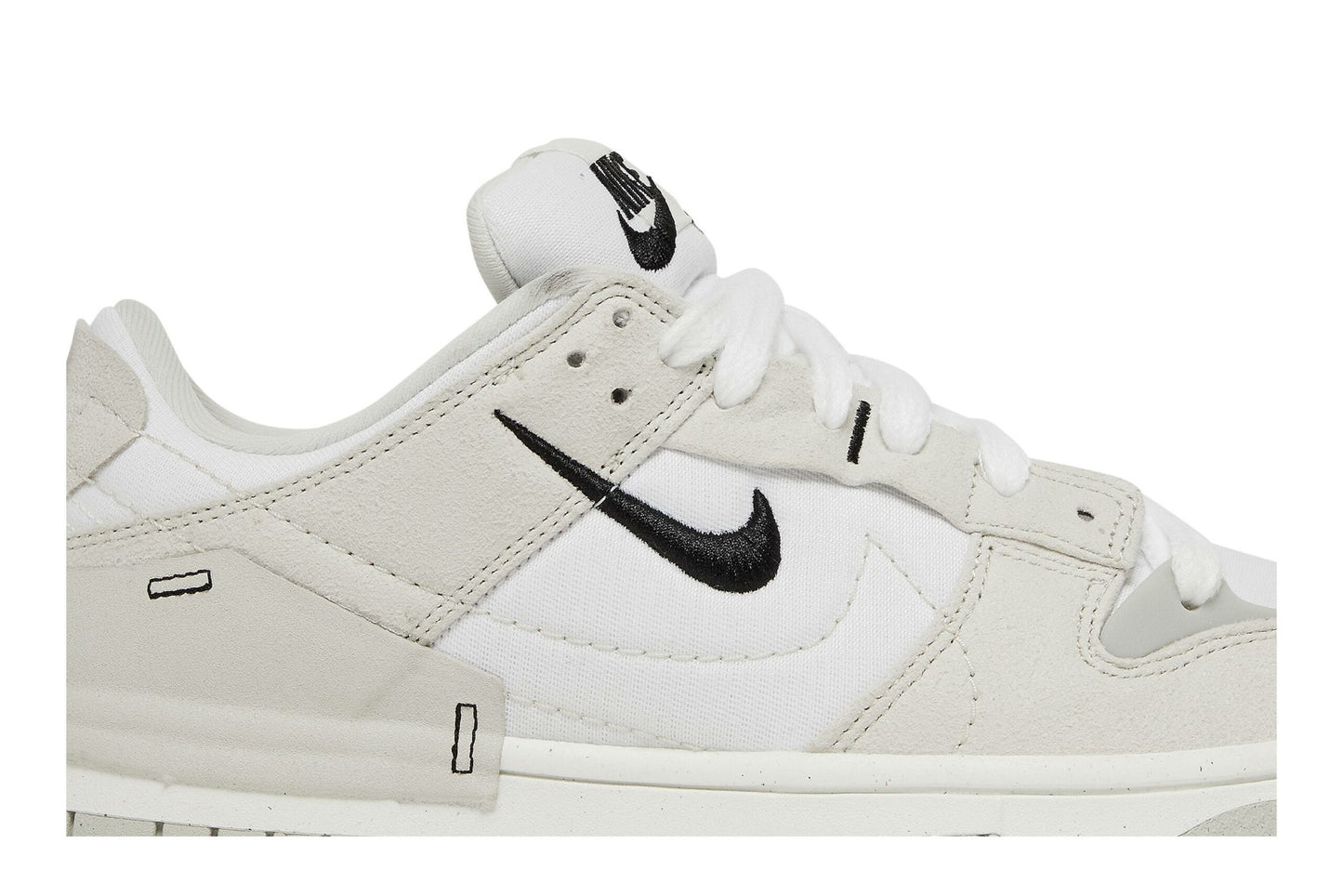 ( Women ) Nike Dunk Low Disrupt 2 Pale Ivory DH4402-101