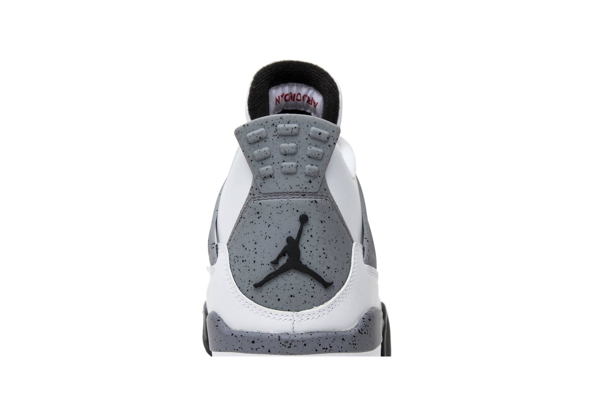 Air Jordan 4 Retro 2012 White Cement 308497-103