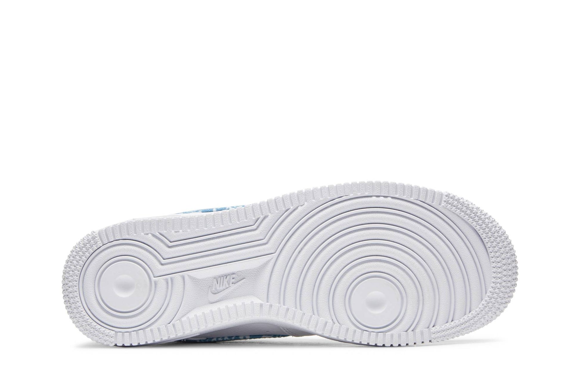 ( Women ) Nike Air Force 1 Low '07 Essential 'Blue Paisley' DH4406-100