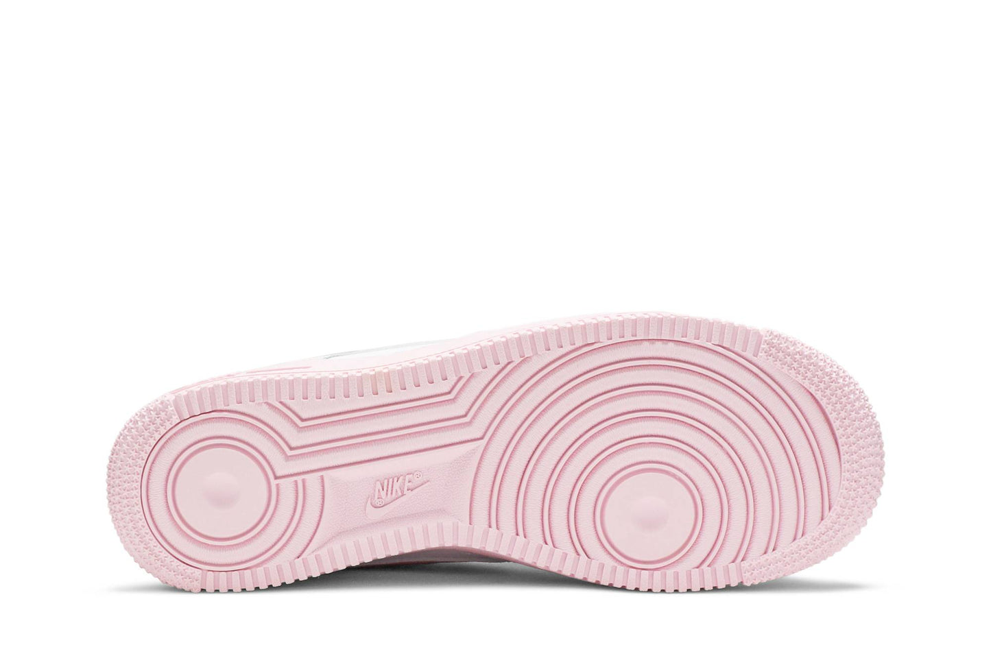 ( Youth ) Nike Air Force 1 White Pink Foam CV7663-100
