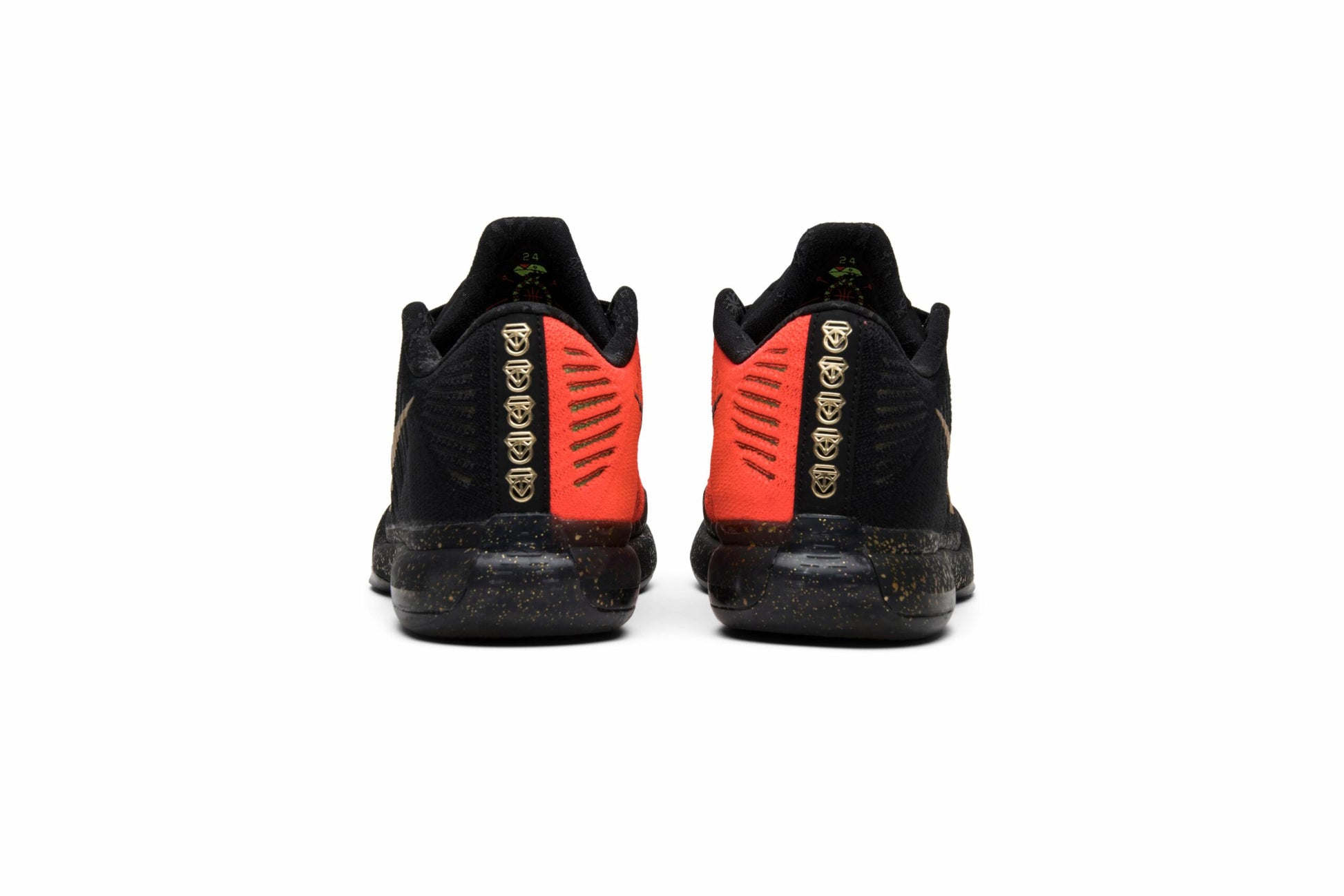 Nike Kobe 10 Elite Christmas 802560-076