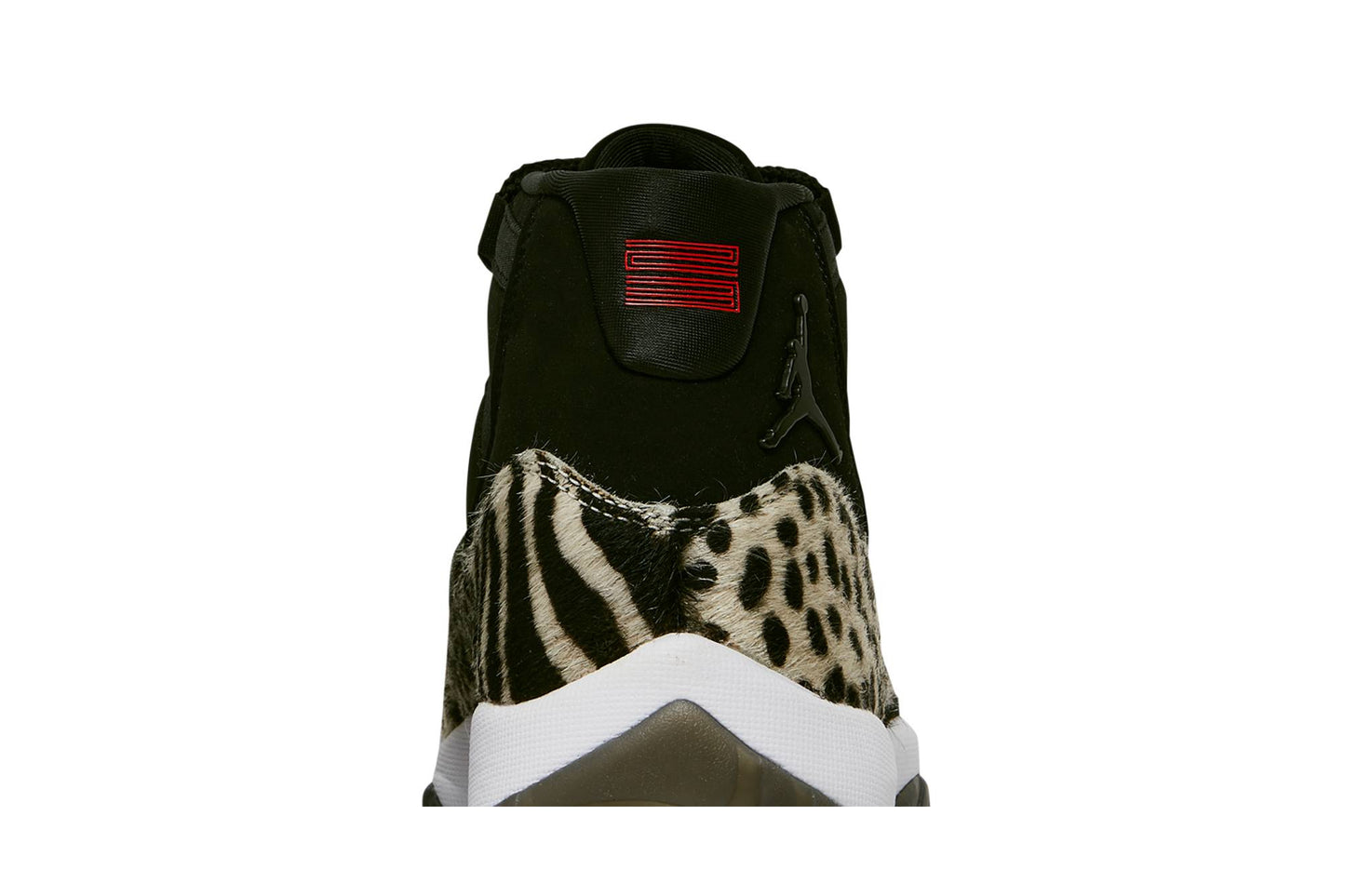 ( Women ) Air Jordan 11 Retro Animal Instinct AR0715-010