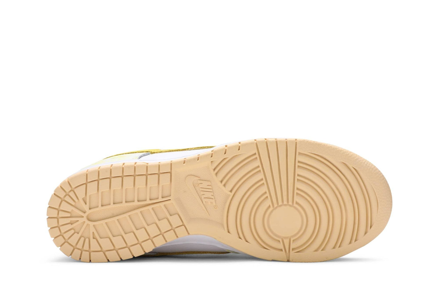 ( Women ) Nike Dunk Low OG 'Yellow Strike' DM9467-700