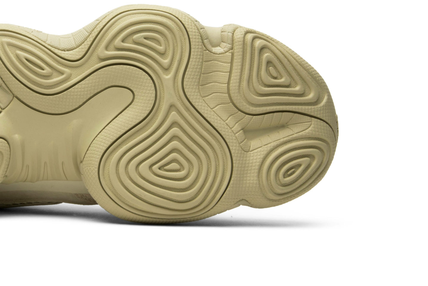 Adidas Yeezy 500 'Super Moon Yellow' DB2966