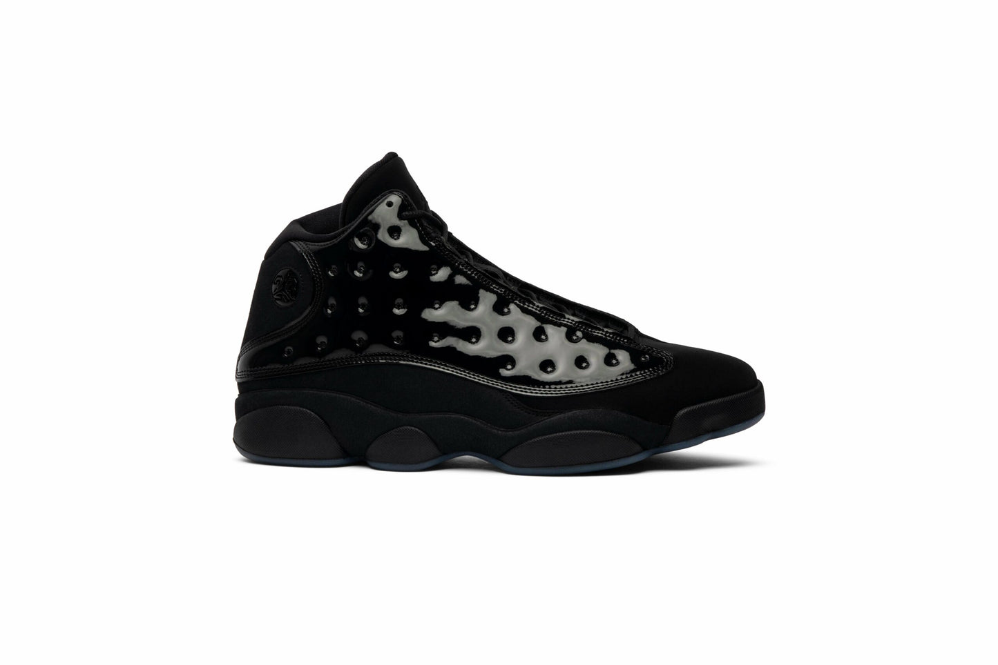 Air Jordan 13 Retro Cap And Gown 414571-012