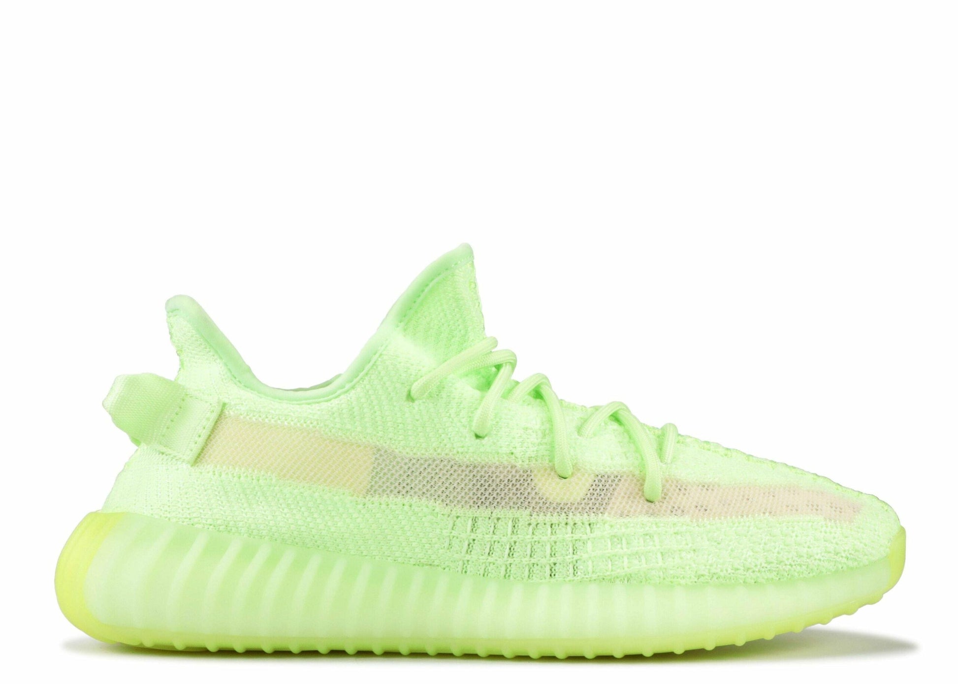 Yeezy Boost 350 V2 GID 'Glow' Unfading Sneaker
