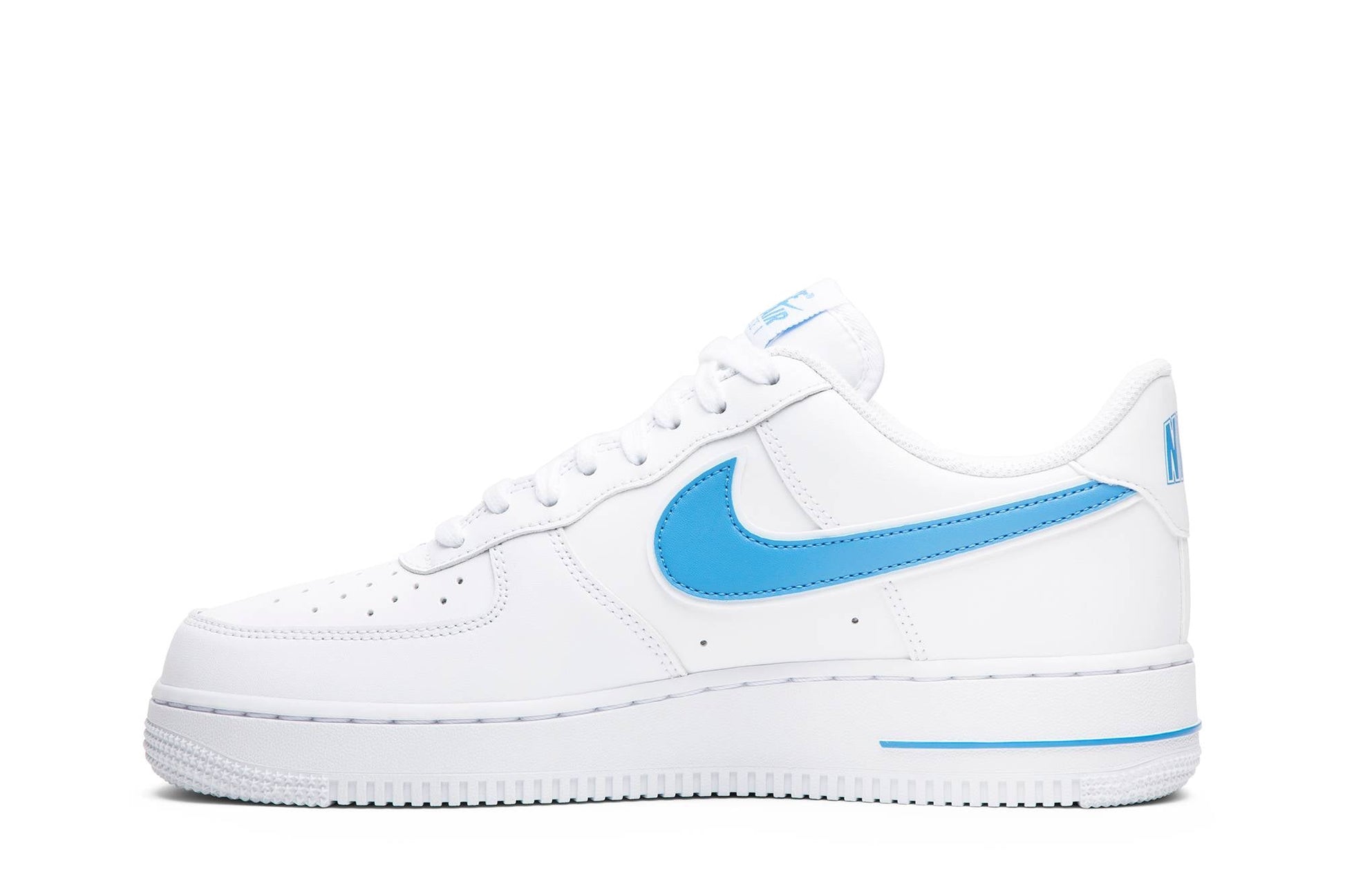 Nike Air Force 1 07 Low University Blue AO2423-100