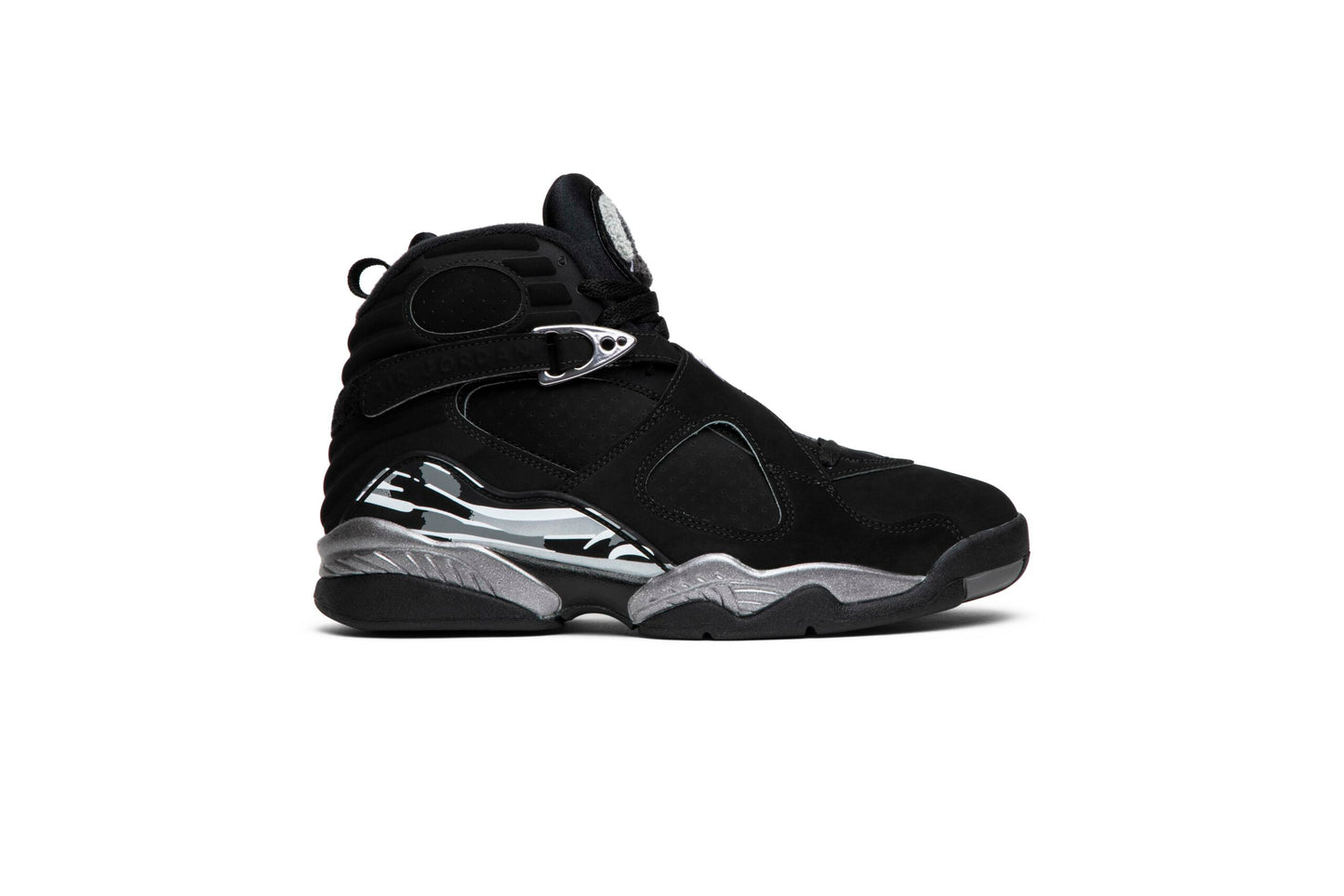 Air Jordan 8 Retro Chrome 2015 305381-003