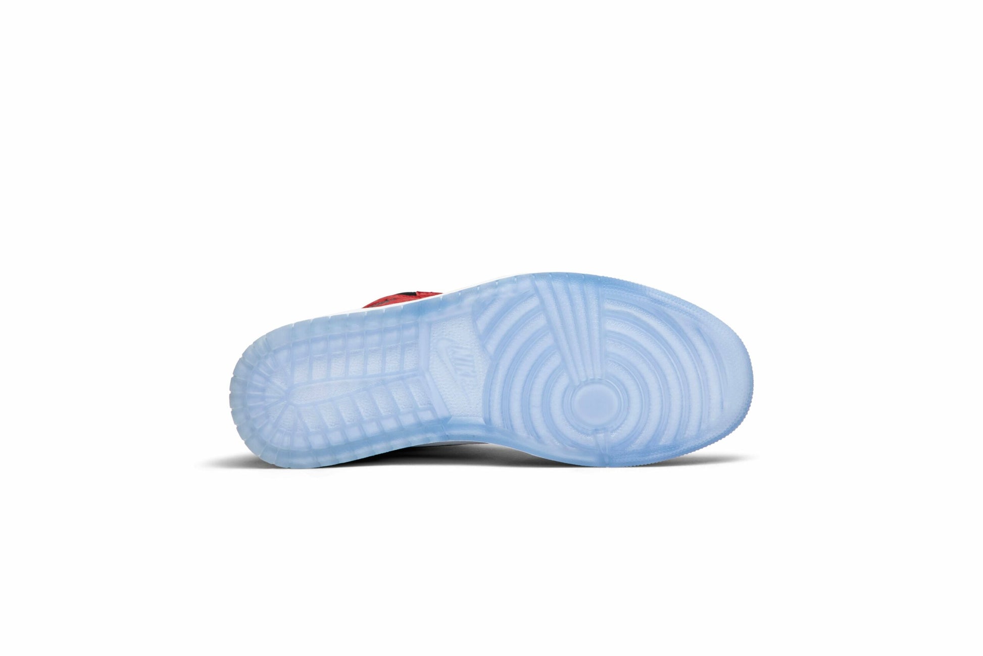 Air Jordan 1 Retro High OG Origin Story Special Box 555088-602