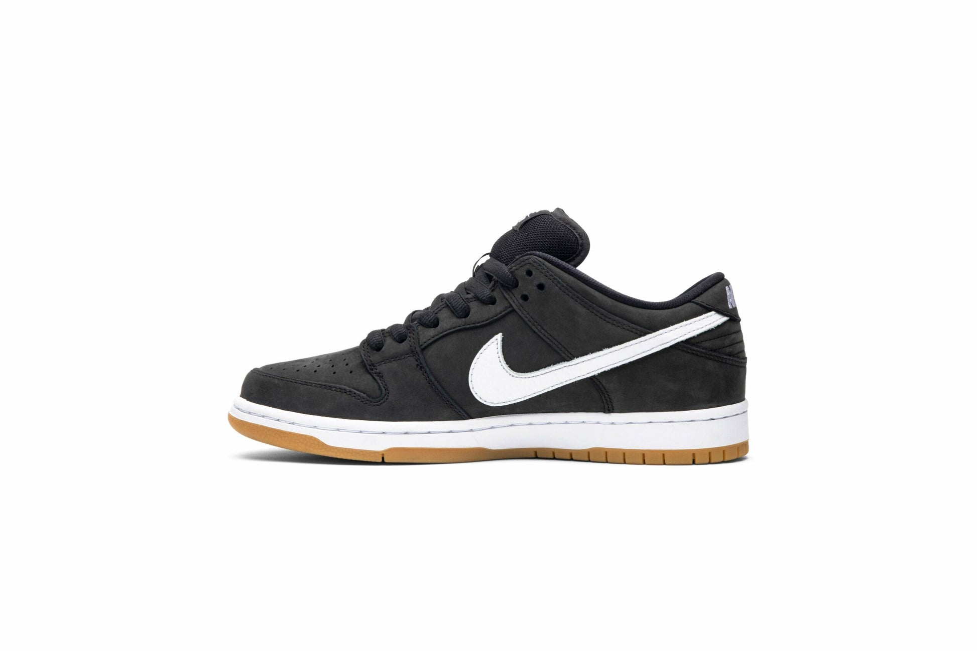 Nike SB Dunk Low 'Orange Label' CD2563-001