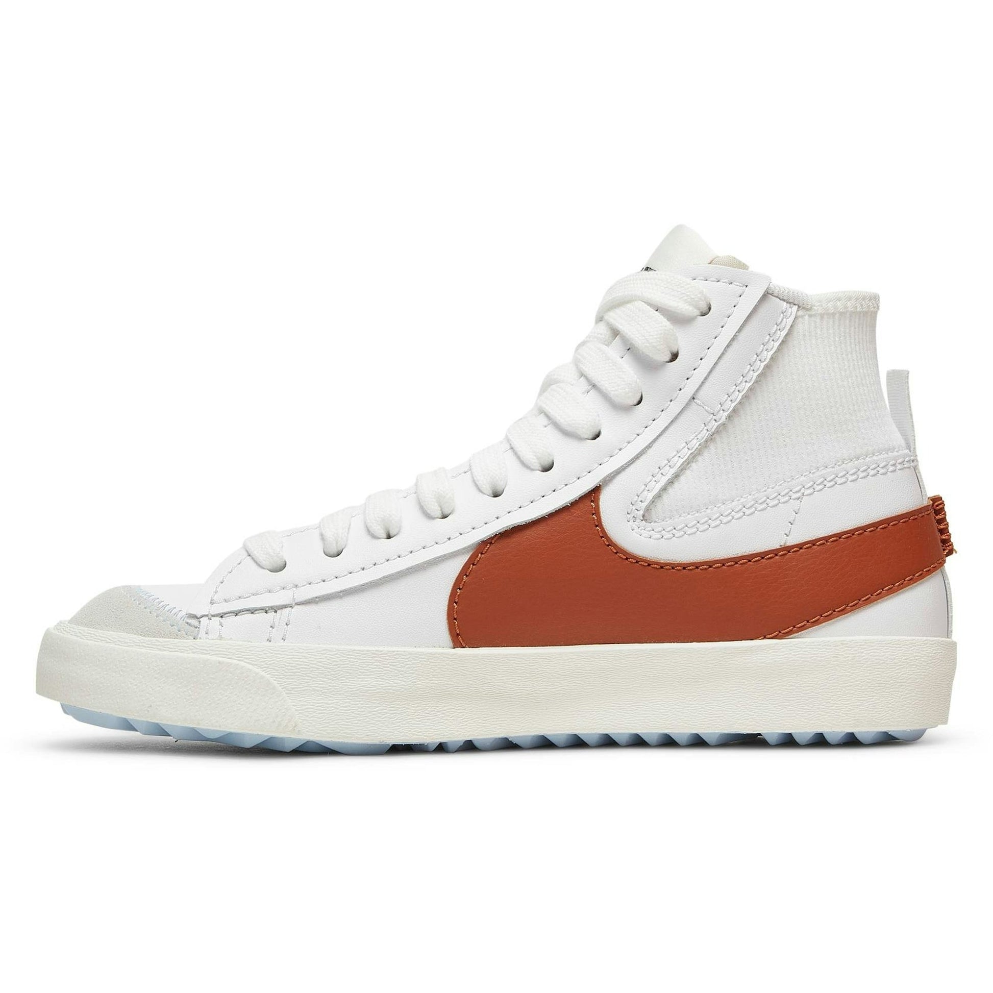 Nike Blazer Mid 77 Jumbo 'Dark Russet' DD3111-101