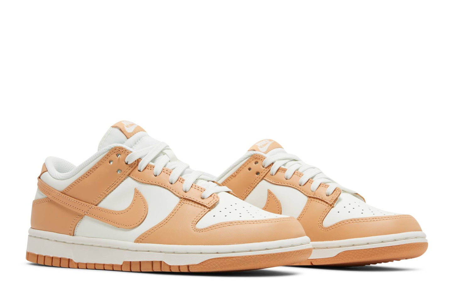 ( Women ) Nike Dunk Low 'Harvest Moon' DD1503-114