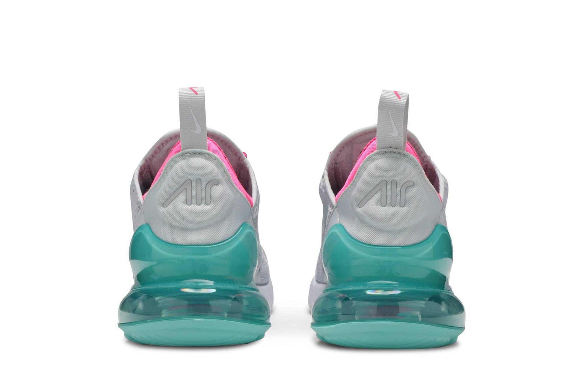 ( Women ) Nike Air Max 270 South Beach AH6789-065