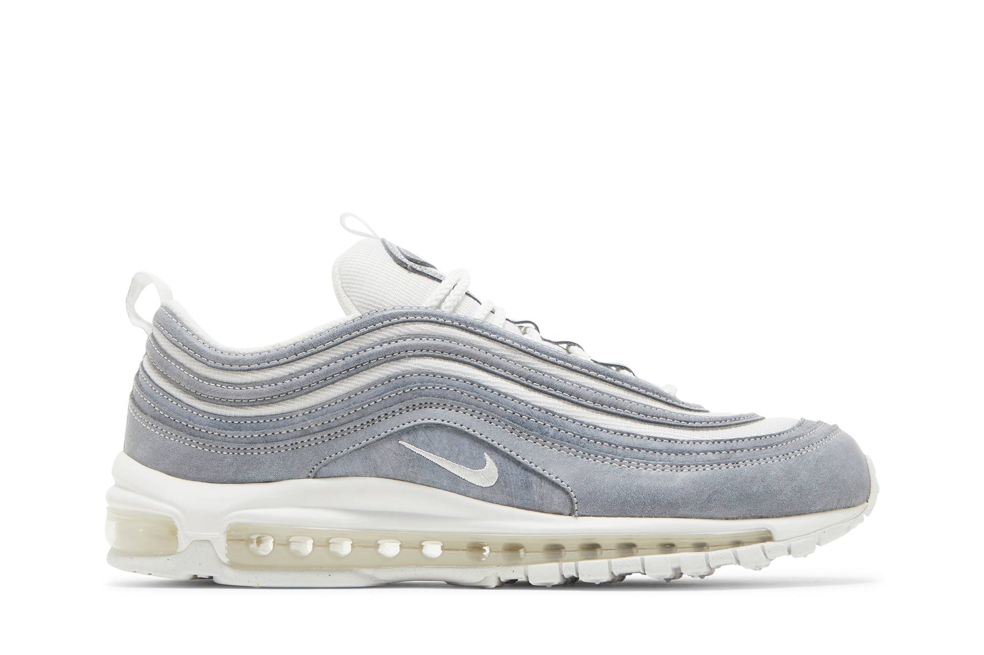Comme Des Garçons Homme Plus X Air Max 97 Glacier Grey DX6932-001