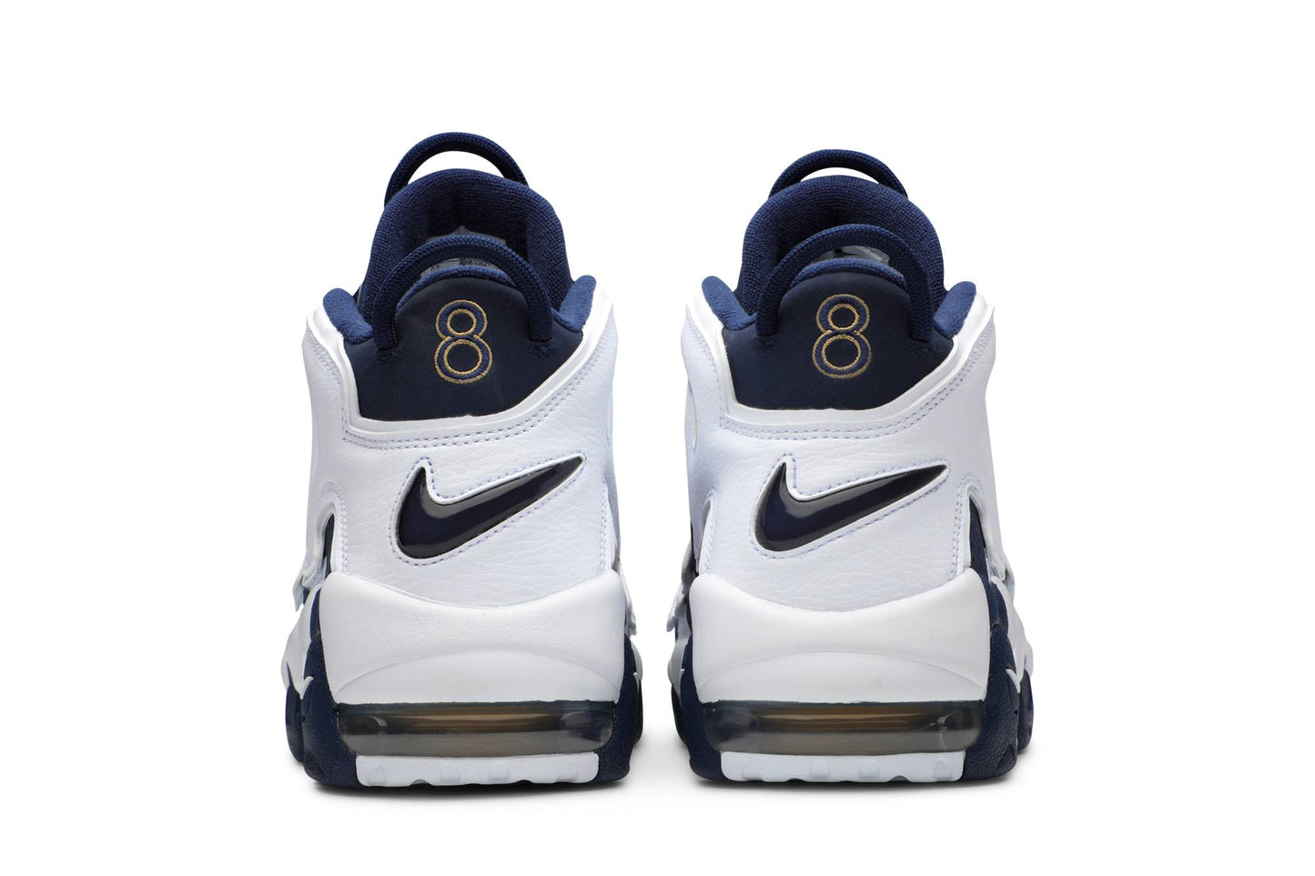 Nike Air More Uptempo 'Olympic' 2016 414962-104