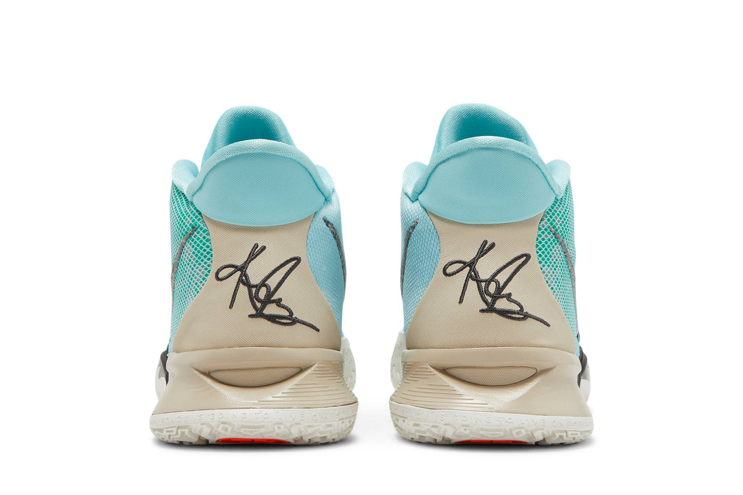 Nike Kyrie 7 EP 'Copa' CQ9327-402
