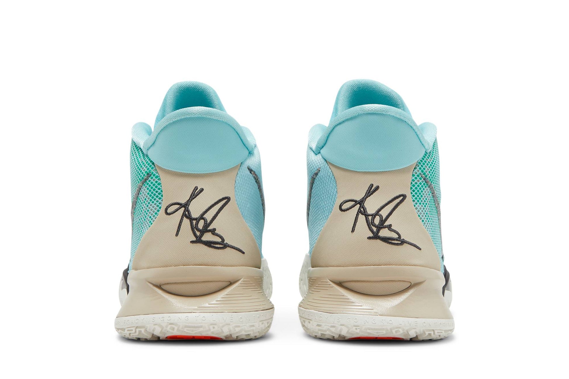 Nike Kyrie 7 EP 'Copa' CQ9327-402