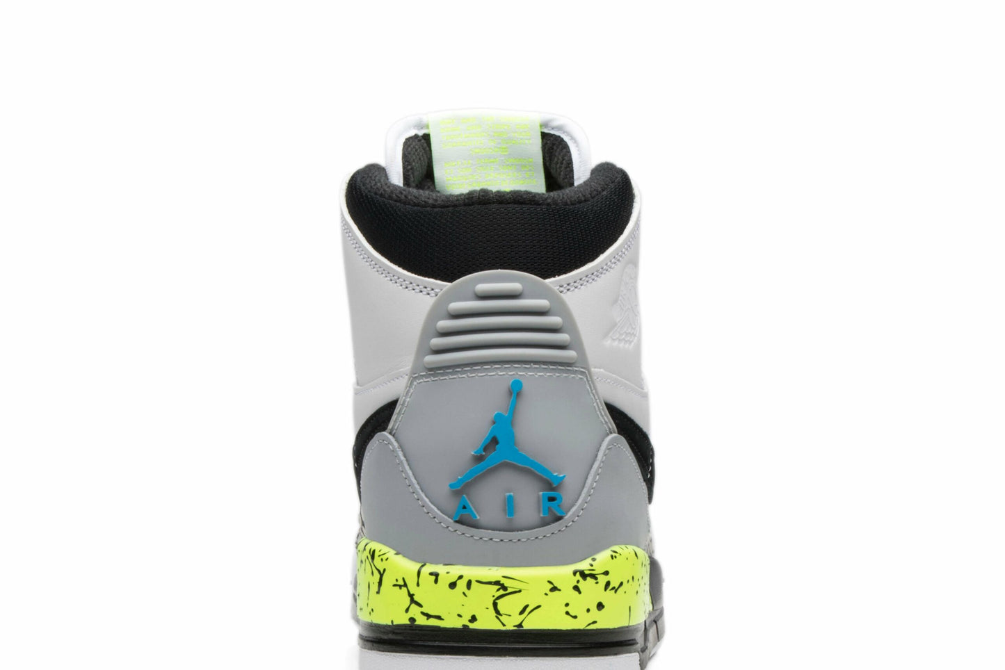 Just Don X Air Jordan Legacy 312 'Billy Hoyle' AQ4160-107