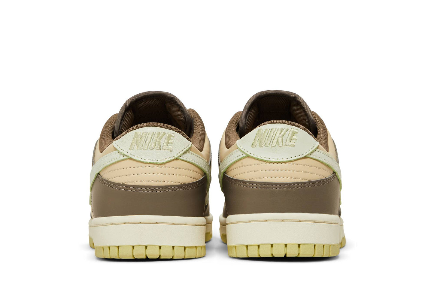 Nike Dunk Low 'Velcro Tongue – Milk Tea' FB4960-210