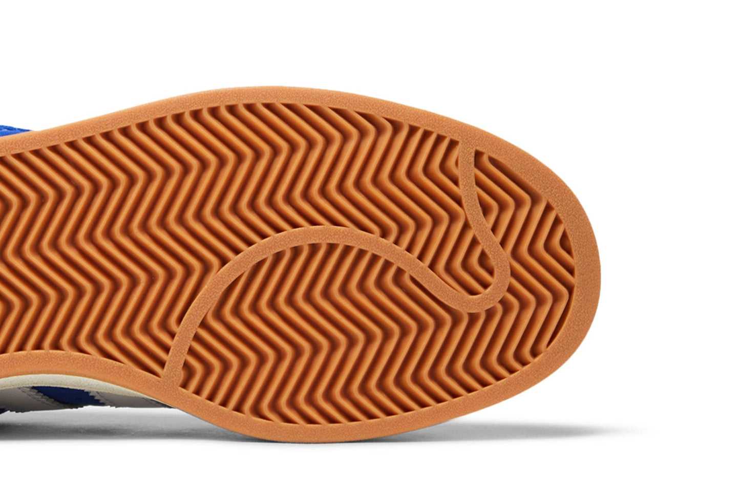 Adidas Campus 00s Lucid Blue Gum H03471