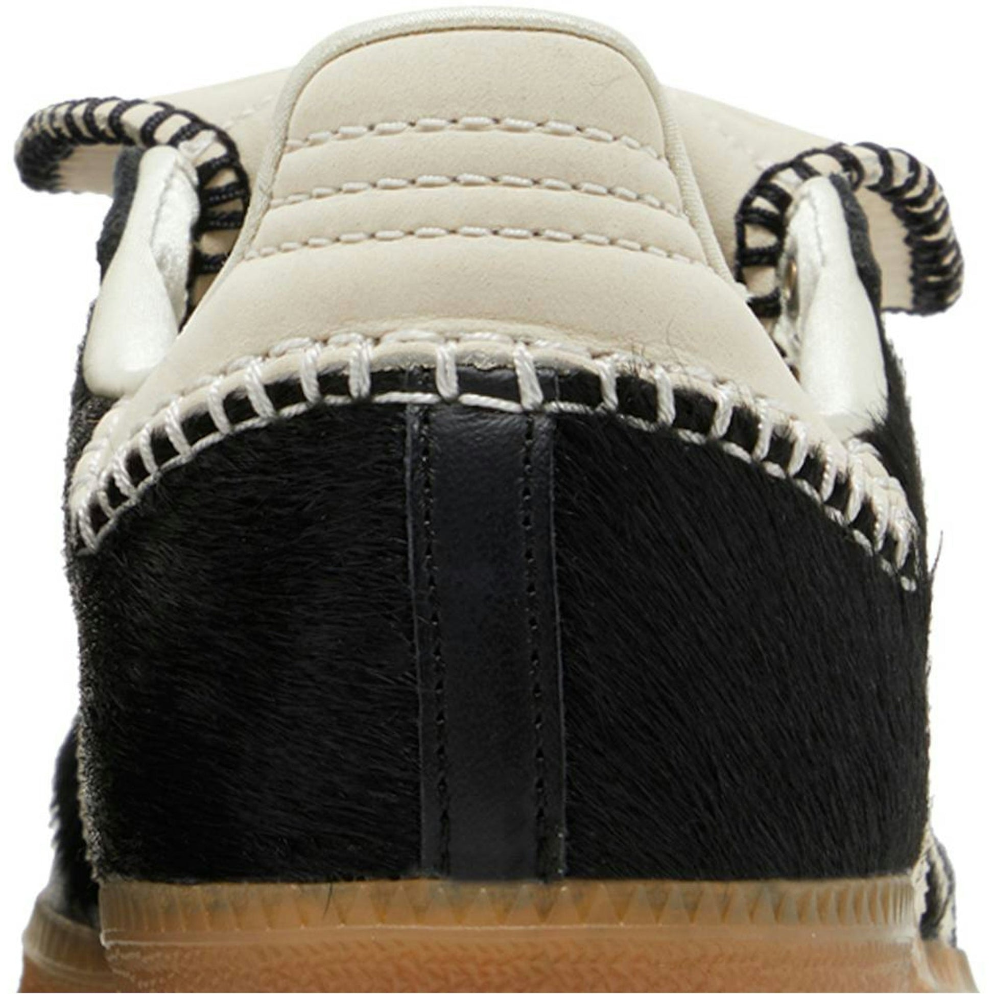 Wales Bonner X Adidas Samba Black Pony IE0580