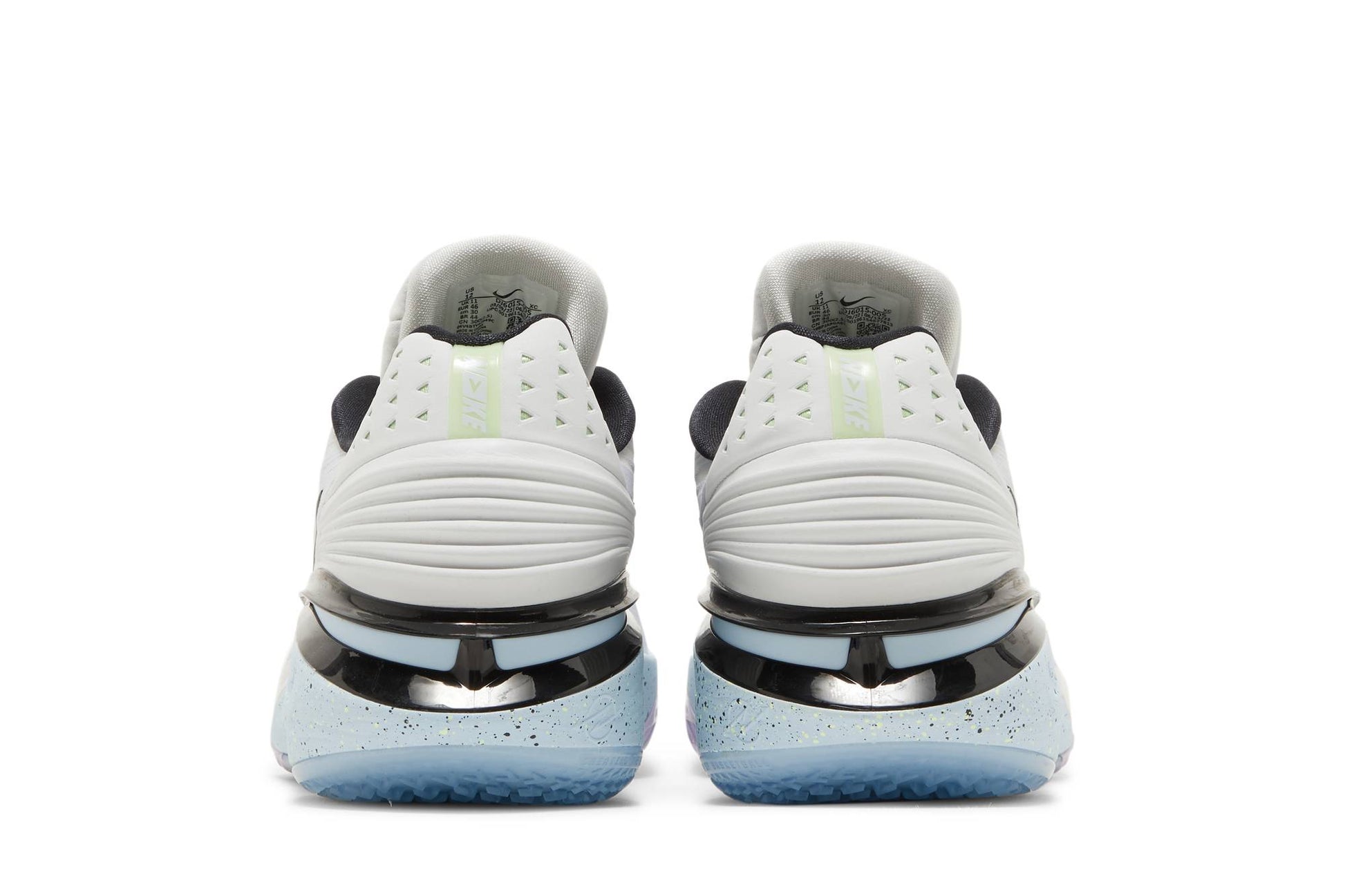 Sabrina Ionescu X Nike Air Zoom G.T. Cut 2 Takeover Mode DJ6015-005