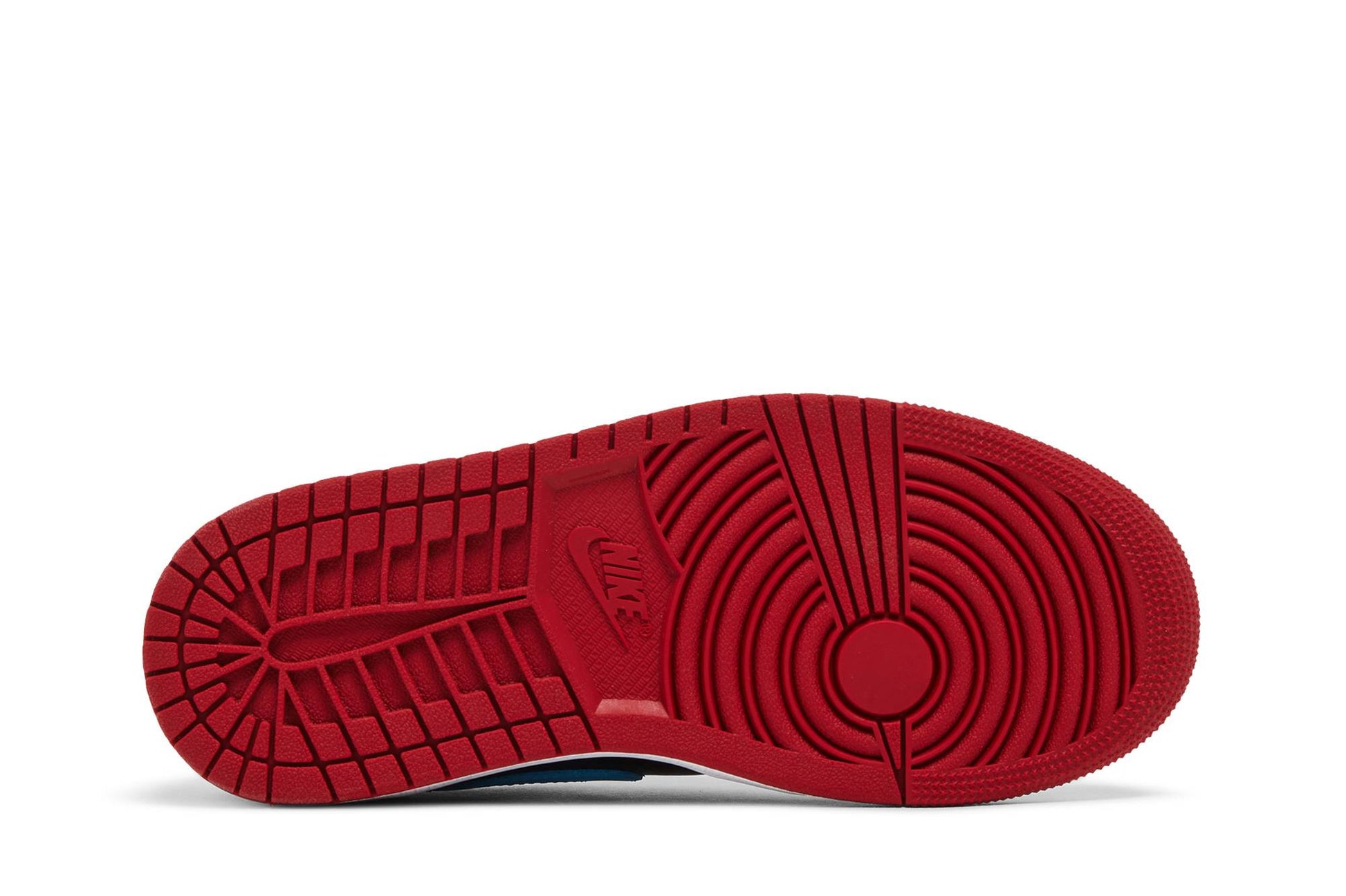 ( Women ) Air Jordan 1 Low OG NC To Chi CZ0775-046