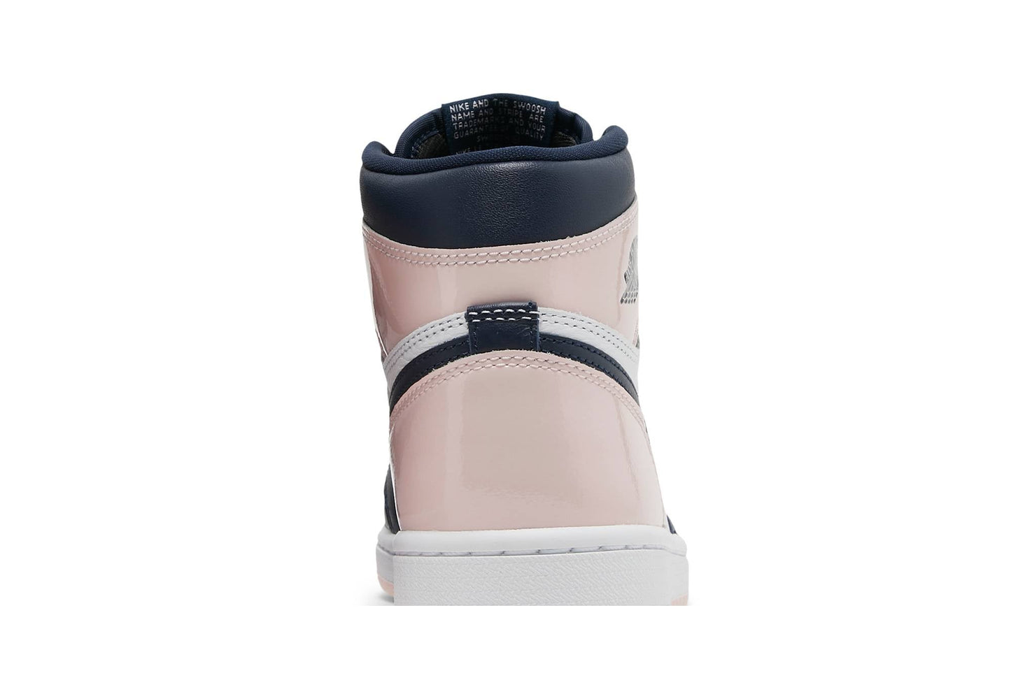 ( Women ) Air Jordan 1 Retro High OG SE Bubble Gum DD9335-641