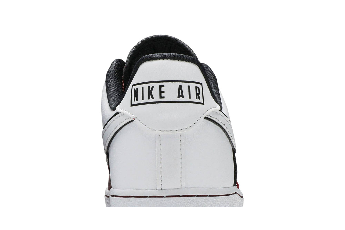 Nike Air Force 1 Low 07 LV8 Red CI0061-600