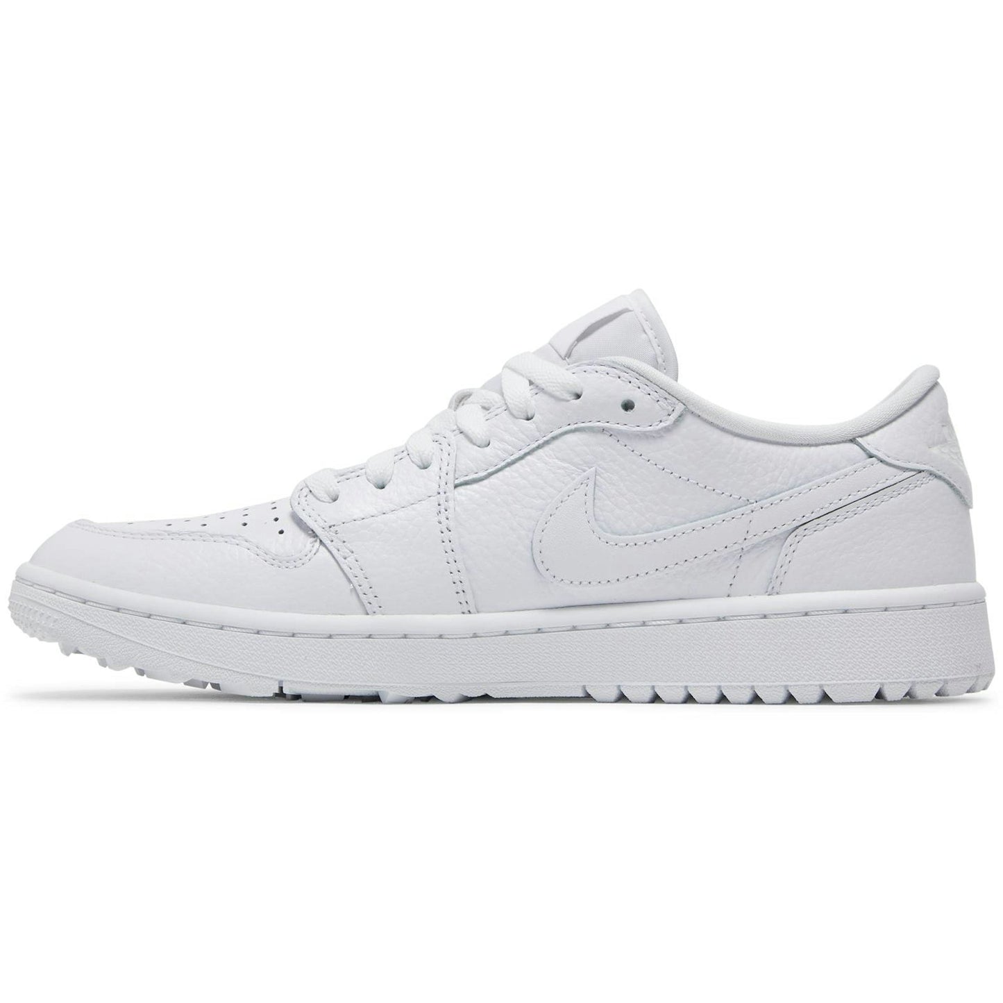Air Jordan 1 Retro Low Golf 'Triple White' DD9315-101