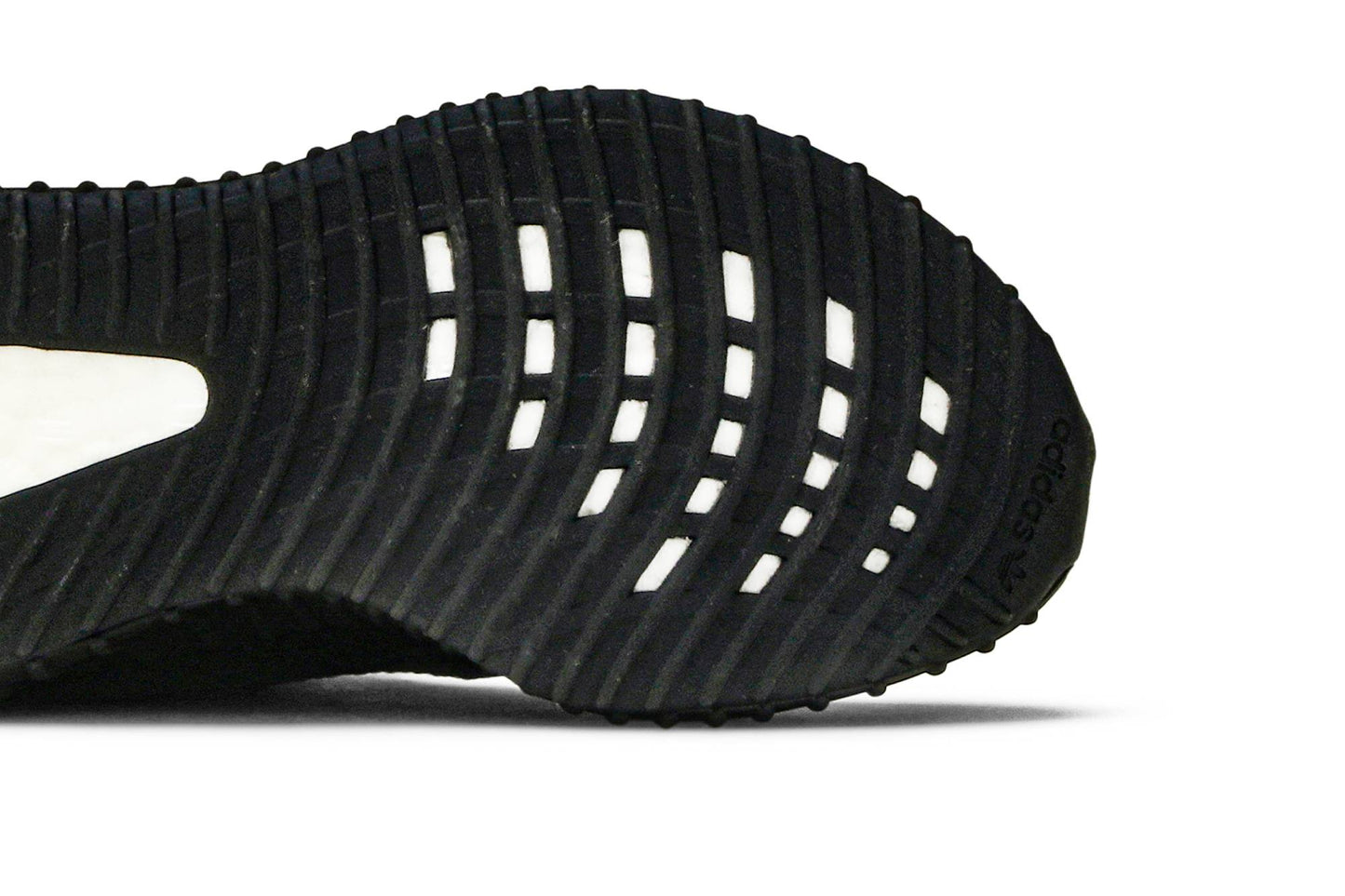( Preschool ) Adidas Yeezy Boost 350 V2 Bred GZ8655