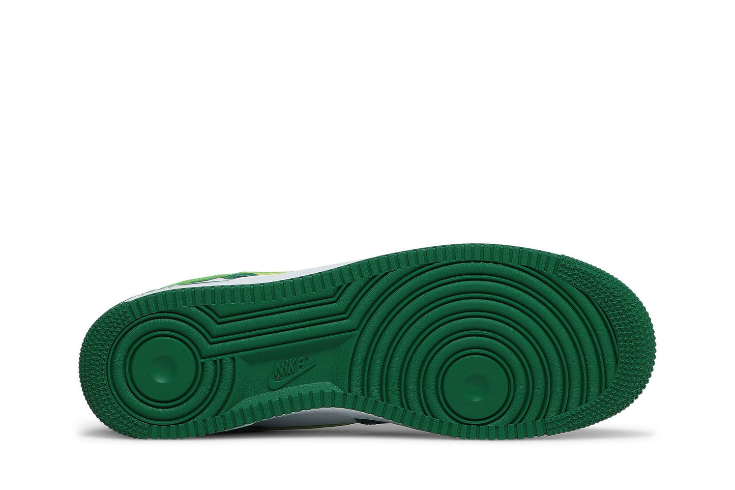 Nike Air Force 1 Low St. Patricks Day 2021 DD8458-300