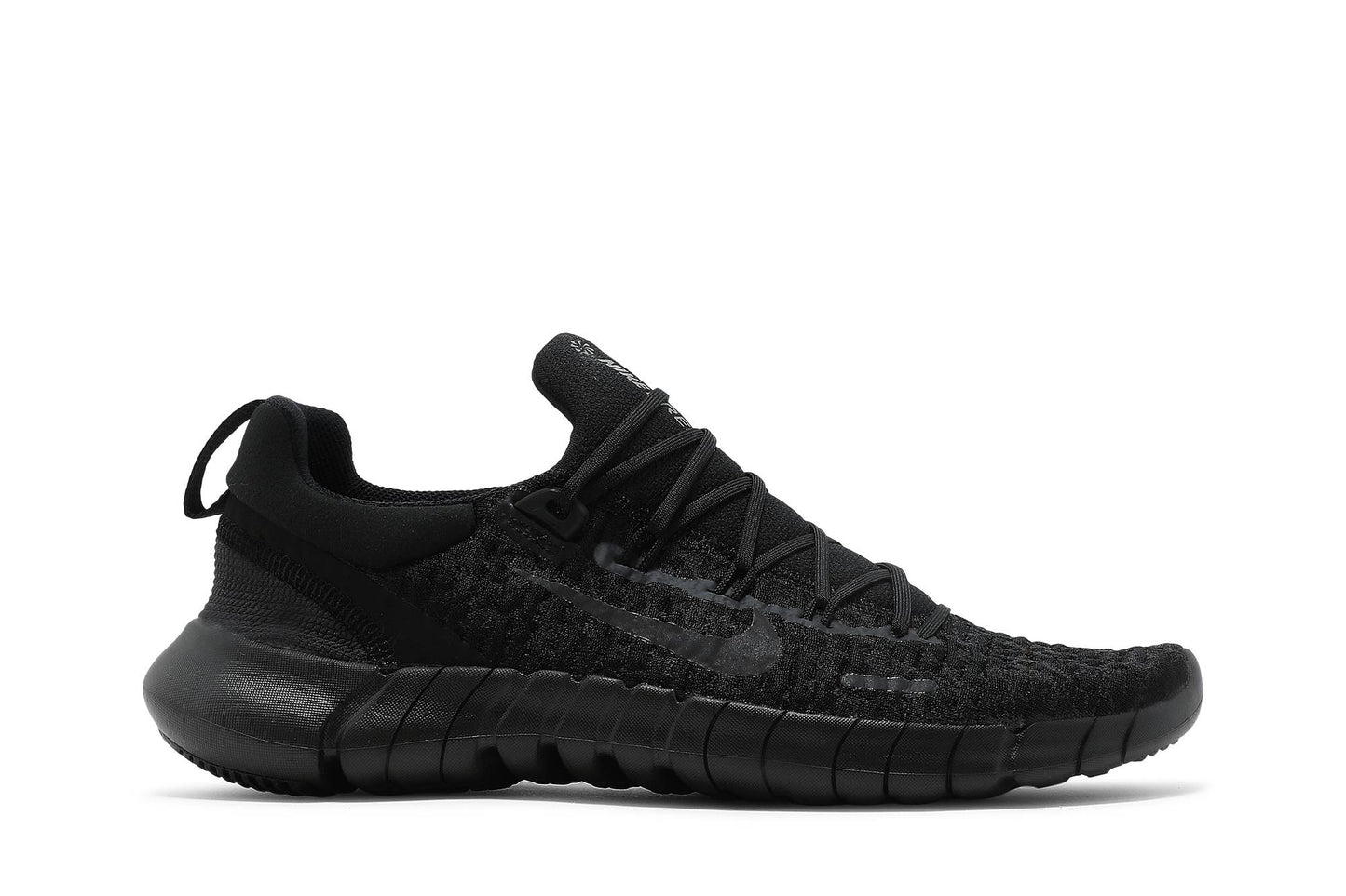 Nike Free Run 5.0 Black Off Noir CZ1884-004