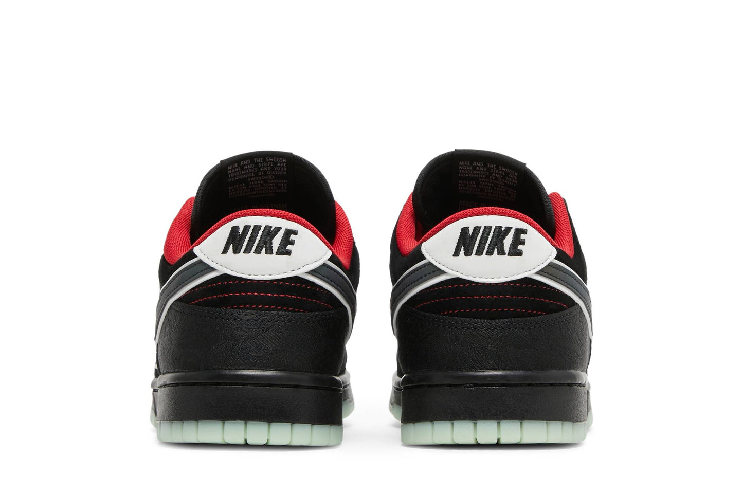 LPL League Of Legends X Nike Dunk Low DO2327-011