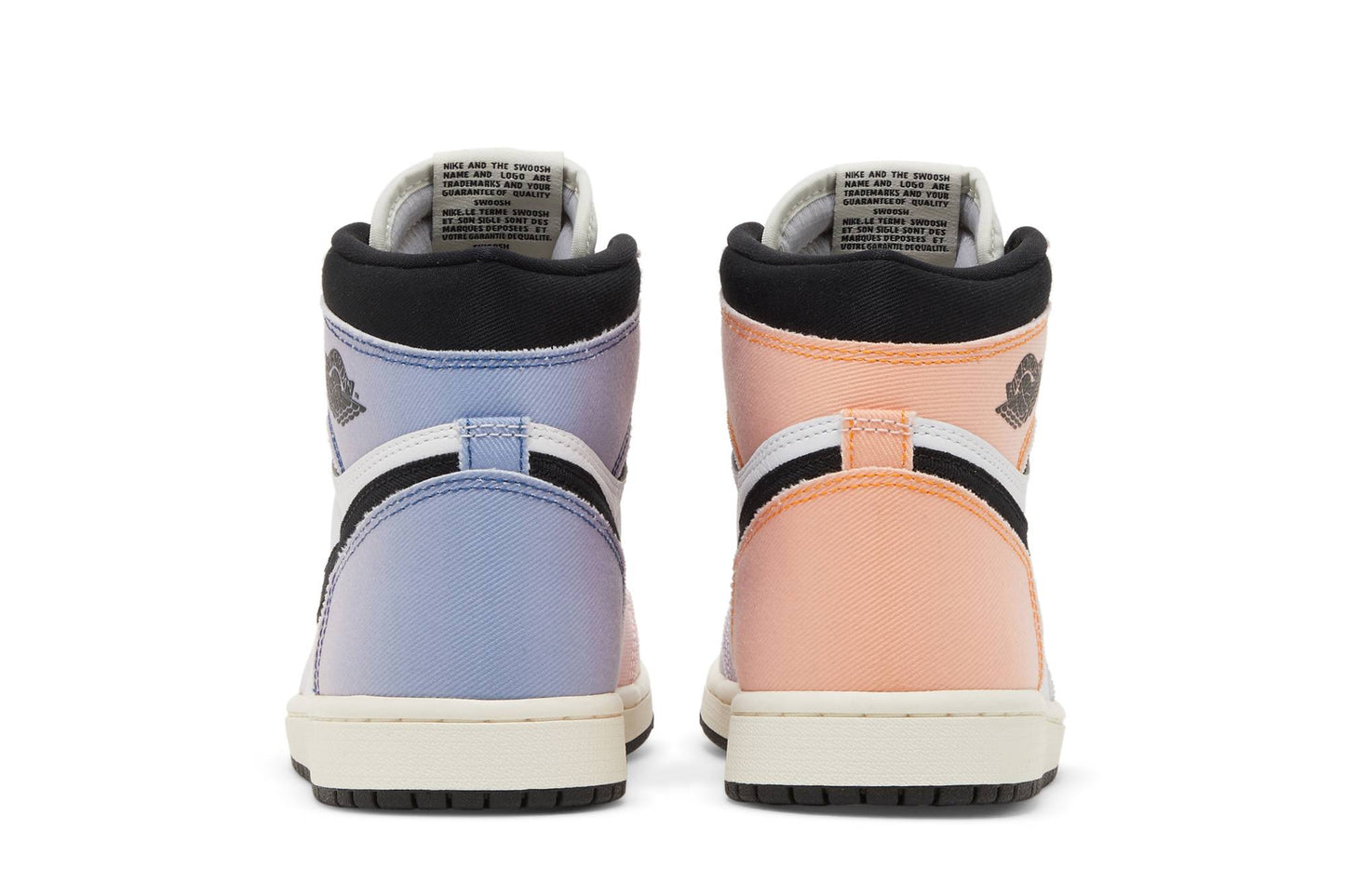 Air Jordan 1 Retro High OG 'Skyline' DX0054-805