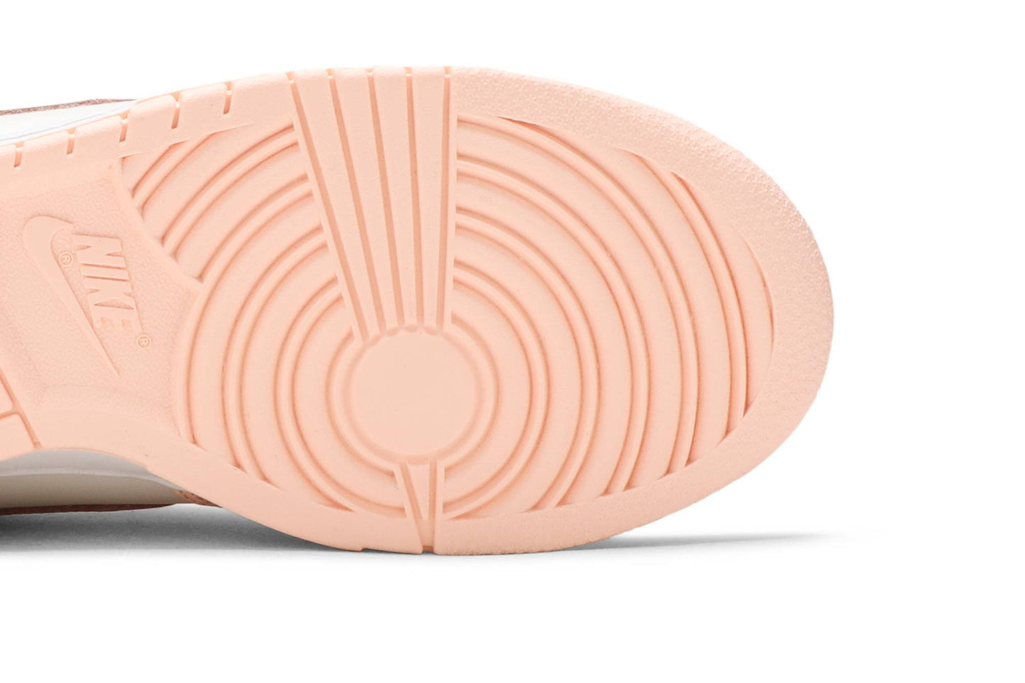 ( Women ) Nike Dunk High 'Crimson Tint' DD1869-104