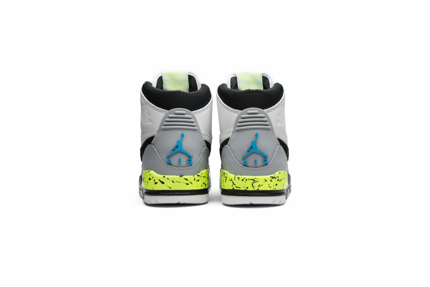 Just Don X Air Jordan Legacy 312 'Billy Hoyle' AQ4160-107