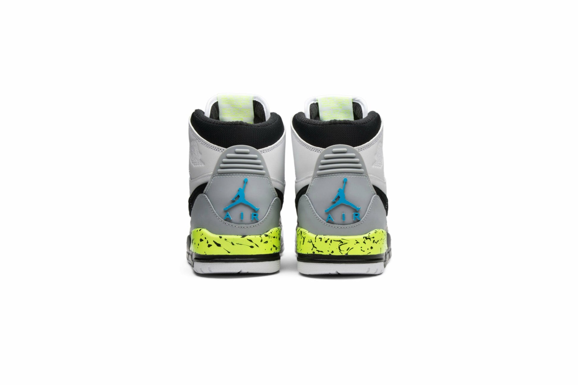 Just Don X Air Jordan Legacy 312 'Billy Hoyle' AQ4160-107