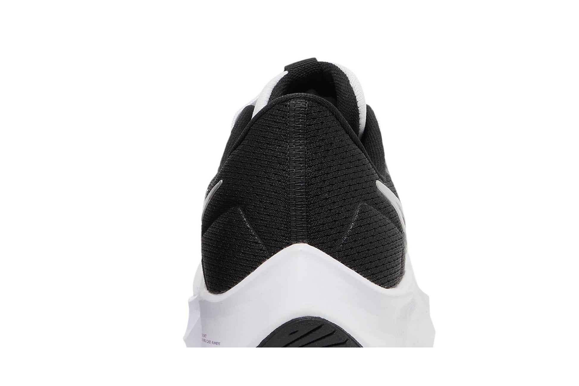 ( Women ) Nike Air Zoom Pegasus 38 White Metallic Silver CW7358-101