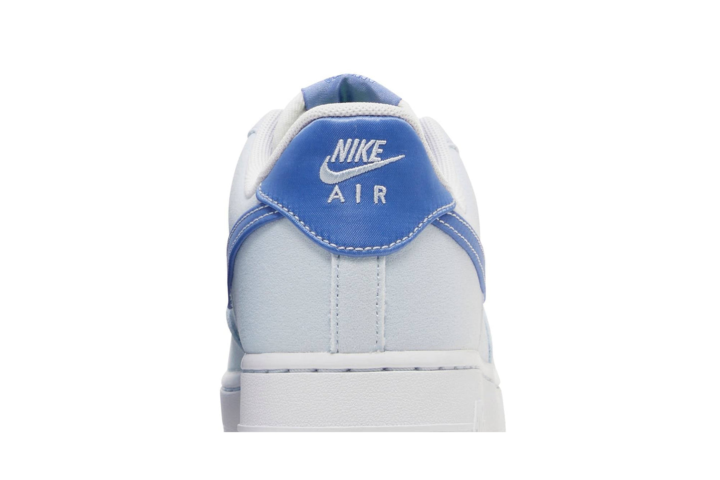 ( Women ) Nike Air Force 1 07 Blue Tint Polar FN7185-423