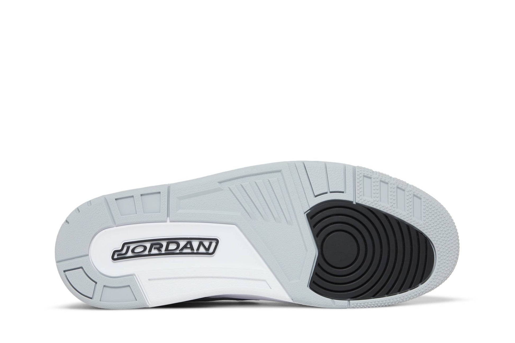 Air Jordan Legacy 312 Low 'Light Smoke Grey' CD7069-105