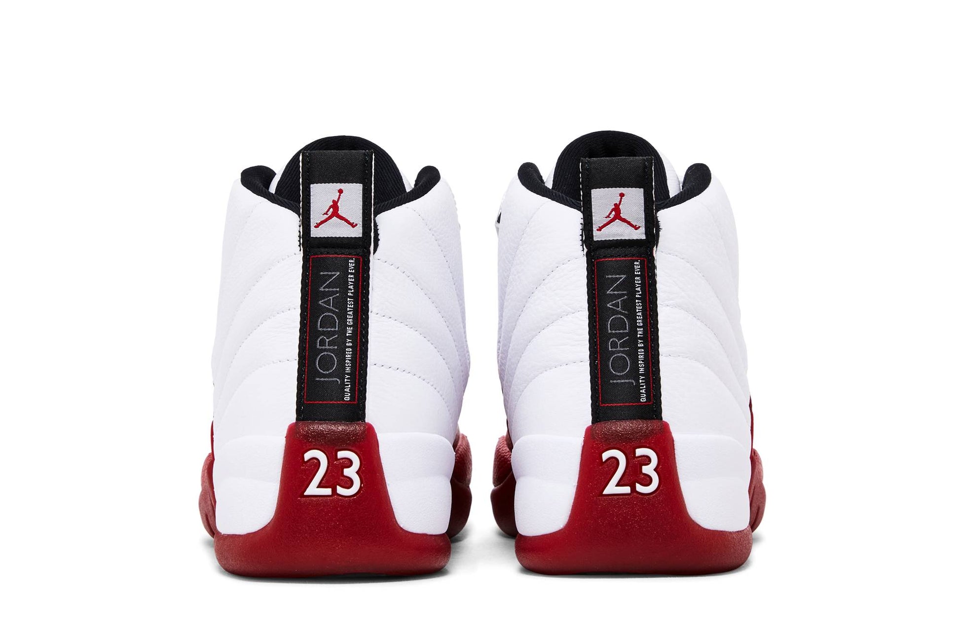 Air Jordan 12 Retro 'Cherry' 2023 CT8013-116