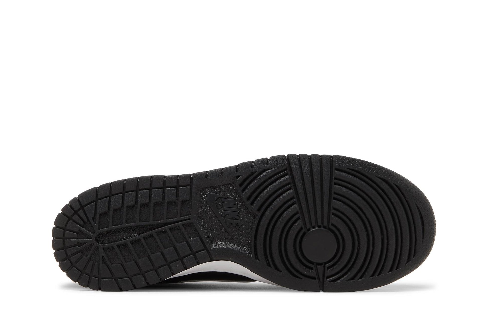 ( Youth ) Nike Dunk Low 'Black Panda 2.0' FD1232-001