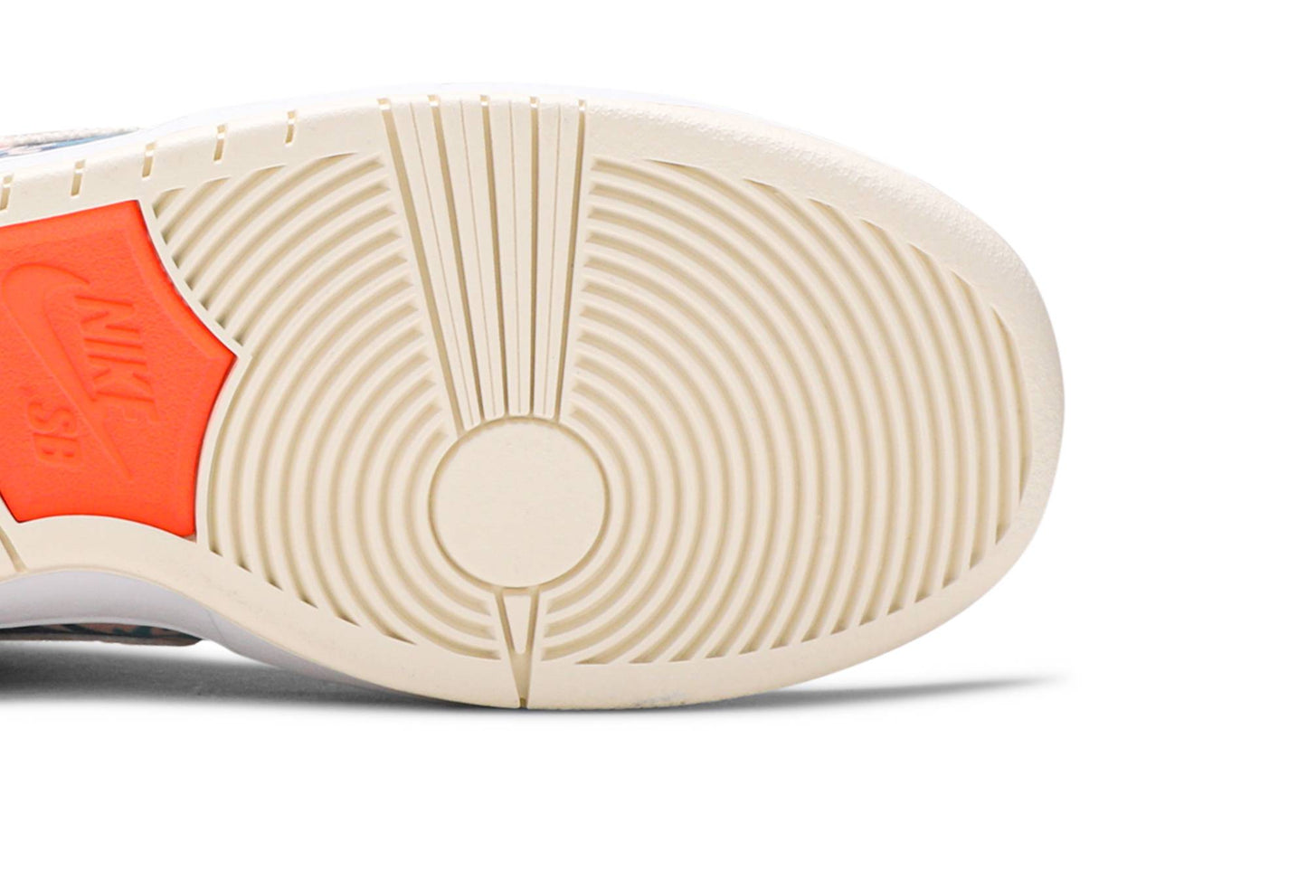 Nike SB Dunk High 'Maui Wowie' CZ2232-300