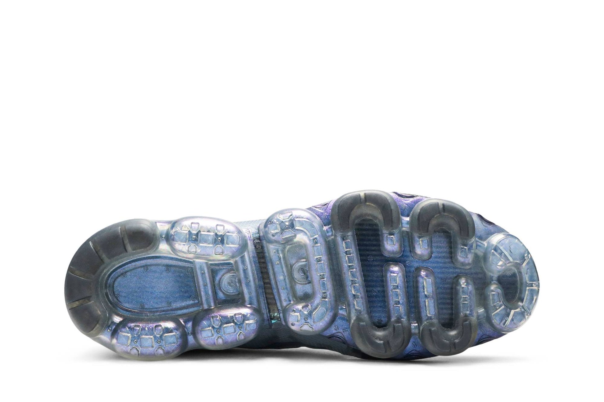 Nike Air VaporMax 2019 'Throwback Future' AR6631-001