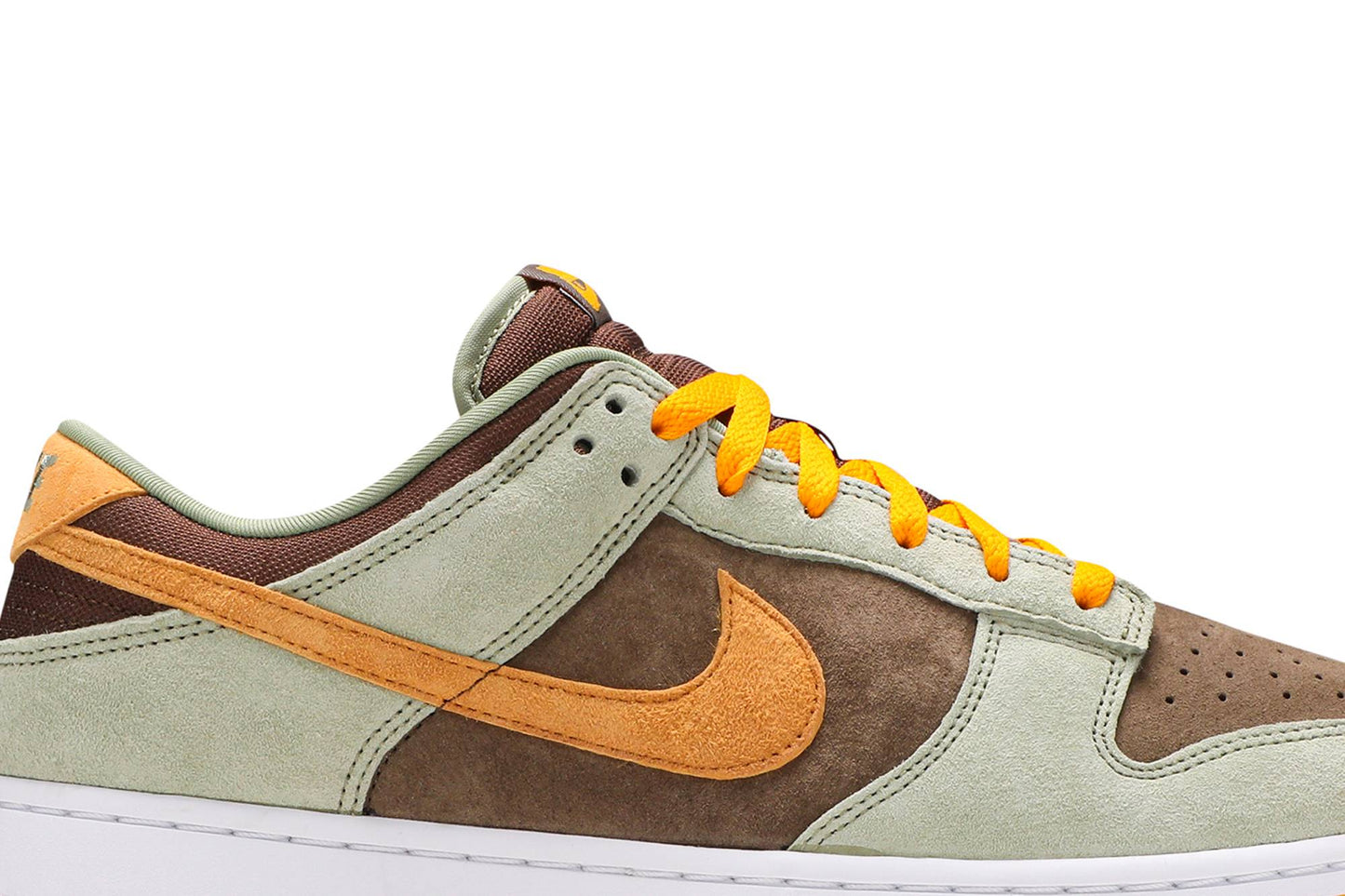 Nike Dunk Low Dusty Olive DH5360-300